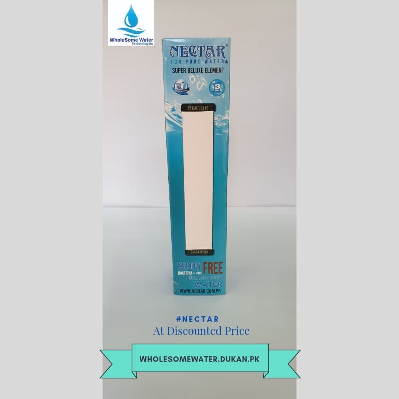 Nectar Super Deluxe Element 3 in 1