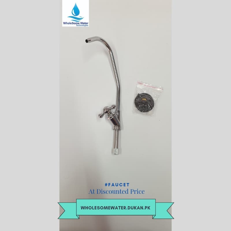 Faucet for Water Filter And Ro purifiers
