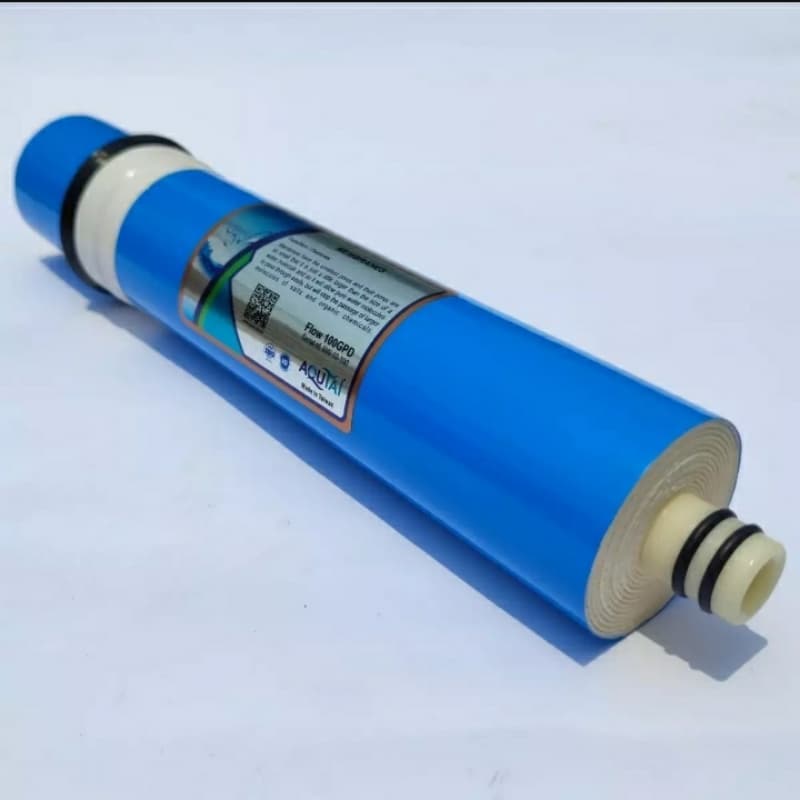 Aqutai Orignal 100 Gpd Taiwan Membrane Reverse Osmosis Membrane