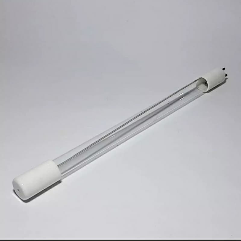 Ultra Violet UV Lamp 8 Watt For Water Filter 10"
