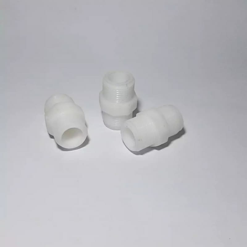 Barrel nipple x 3 pc