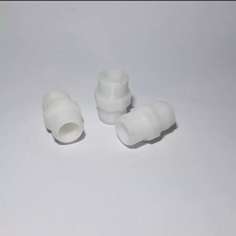 Barrel nipple x 3 pc