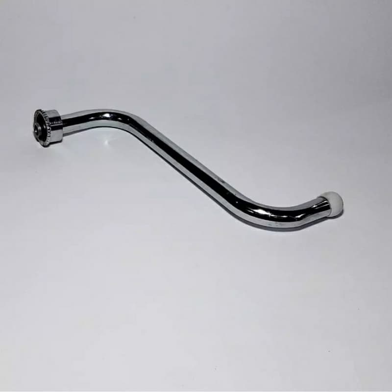 Outlet water filter tap