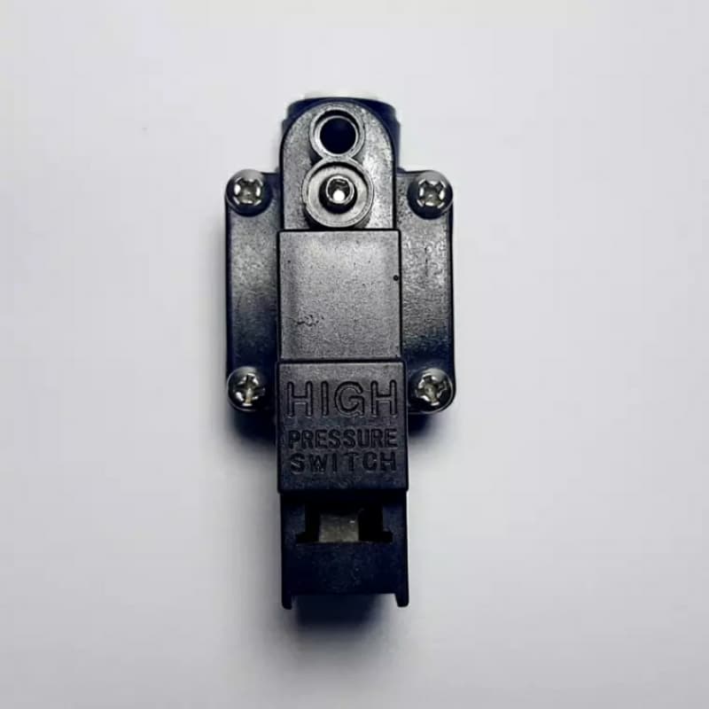 High Pressure Switch for Ro Plant Reverse Osmosis Sysrem
